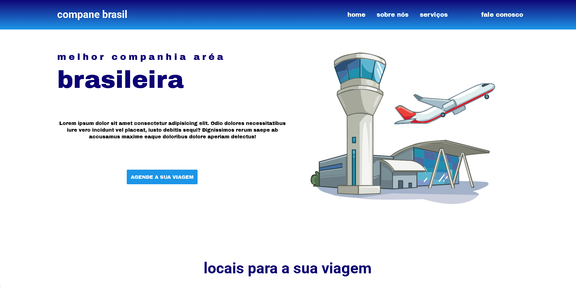 projeto 1
